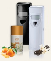 AROMATIZADOR DIGITAL