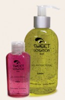 GEL ANTIBACTERIAL 250 ML